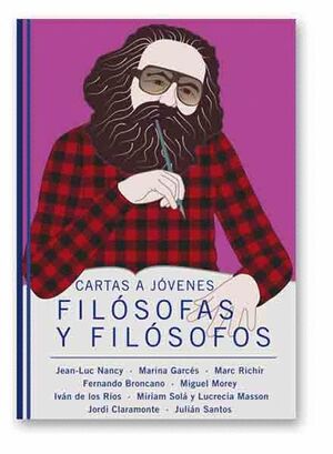 CARTAS A JÓVENES FILÓSOFAS Y FILÓSOFOS