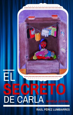 EL SECRETO DE CARLA (E-BOOK)