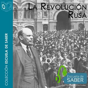 LA REVOLUCIÓN RUSA