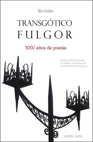 TRANSGÓTICO FULGOR