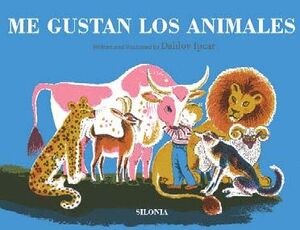 ME GUSTAN LOS ANIMALES