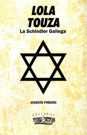 LOLA TOUZA-LA SCHINDLER GALLEGA