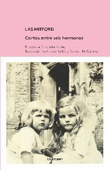 MITFORD,LAS . CARTAS ENTRE SEIS HERMANAS