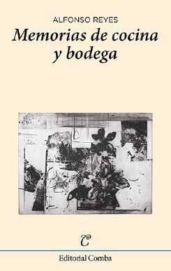 MEMORIAS DE COCINA Y BODEGA