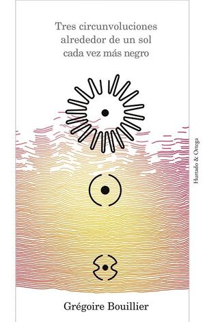 TRES CIRCUNVOLUCIONES ALREDEDOR DE UN SOL CADA VEZ