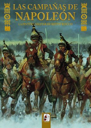 CAMPAÑAS DE NAPOLEON, LA