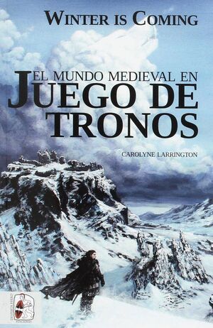 WINTER IS COMING