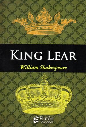 KING LEAR