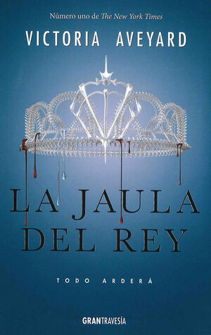 LA JAULA DEL REY