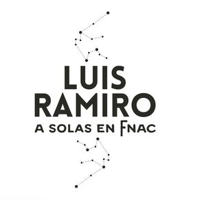 LUIS RAMIRO - A SOLAS EN FNAC