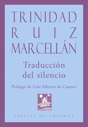 TRADUCCIÓN DEL SILENCIO
