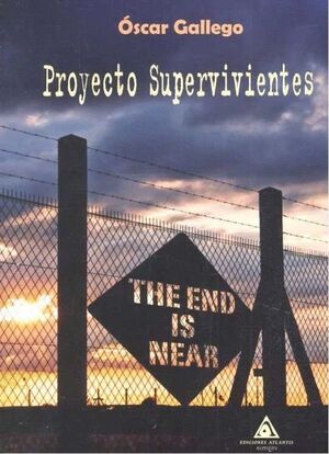 PROYECTO SUPERVIVIENTES