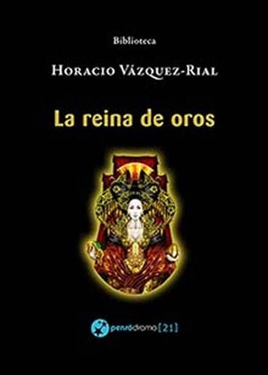LA REINA DE OROS