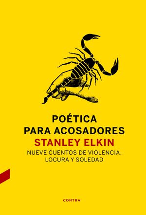 POETICA PARA ACOSADORES