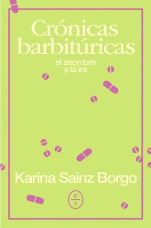 CRONICAS BARBITURICAS