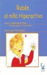 RUBÉN, EL NIÑO HIPERACTIVO
