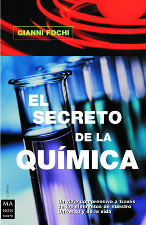 SECRETO DE LA QUÍMICA, EL