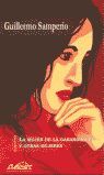 LA MUJER DE LA GABARDINA ROJA Y OTRAS MUJERES