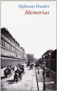MEMORIAS.DAUDET