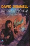 LAS PRIMERAS CRÓNICAS