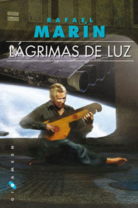 LÁGRIMAS DE LUZ (BOLSILLO)