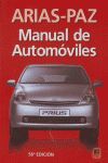 MANUAL DE AUTOMÓVILES