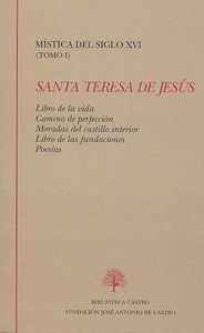 SANTA TERESA DE JESUS