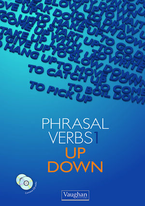 PHRASAL VERBS 1 UP&DOWN
