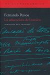 LA EDUCACION DEL ESTOICO