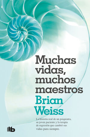 MUCHAS VIDAS, MUCHOS MAESTROS/ZETA N.A
