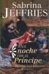 UNA NOCHE CON EL PRÍNCIPE