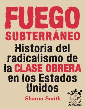FUEGO SUBTERRANEO