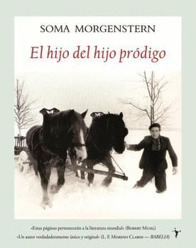HIJO DEL HIJO PRODIGO