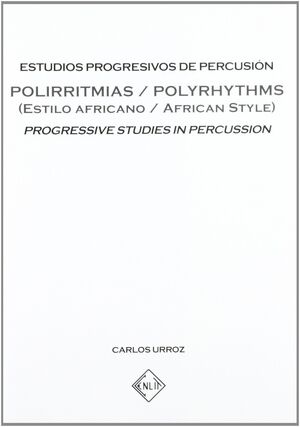 ESTUDIOS PROGRESIVOS DE PERCUSIÓN