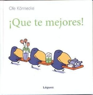 QUE TE MEJORES