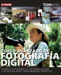 CURSO AVANZADO FOTOGRAFIA DIGITAL