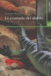 LA COARTADA DEL DIABLO