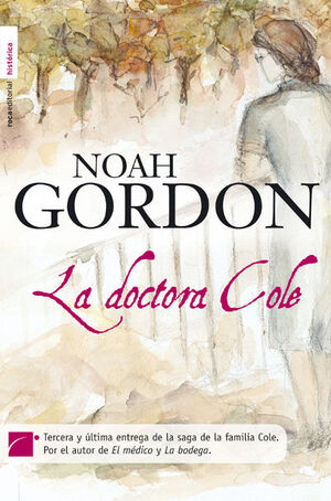 LA DOCTORA COLE