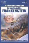FAMILIA DEL DR.FRANKENSTEIN