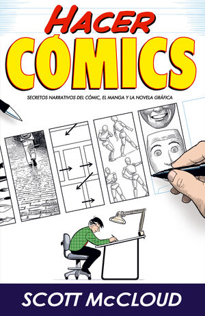 HACER CÓMICS