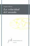 LA VELOCIDAD DEL MUNDO