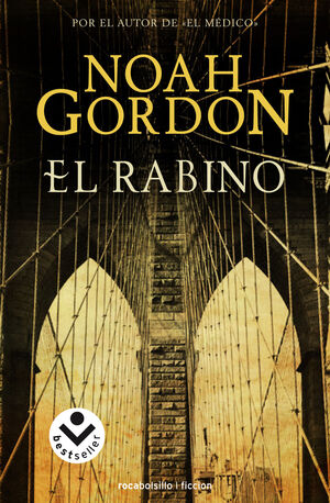 RABINO, EL-BS