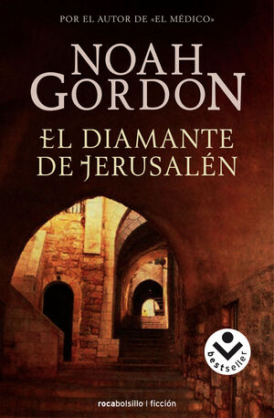 DIAMANTE DE JERUSALEN, EL-BS