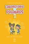 LABORATORIO DE PALABRAS 1