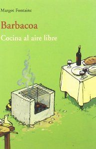 BARBACOA COCINA AL AIRE LIBRE    CA-25