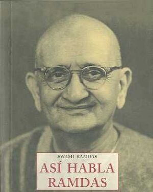 ASÍ HABLA RAMDAS