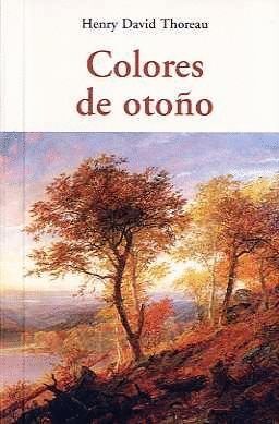 COLORES DE OTOÑO CEN.41