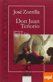 DON JUAN TENORIO