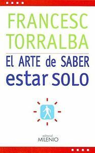 EL ARTE DE SABER ESTAR SOLO