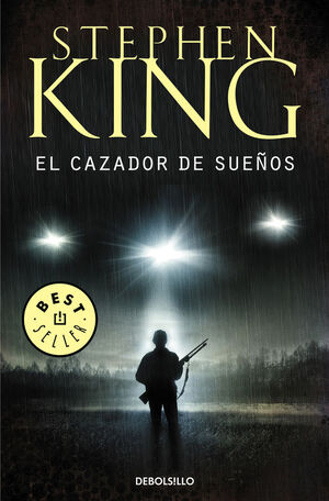 EL CAZADOR DE SUEÑOS